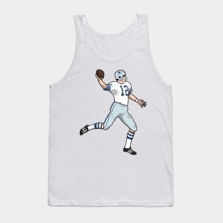 air staubach Tank Top